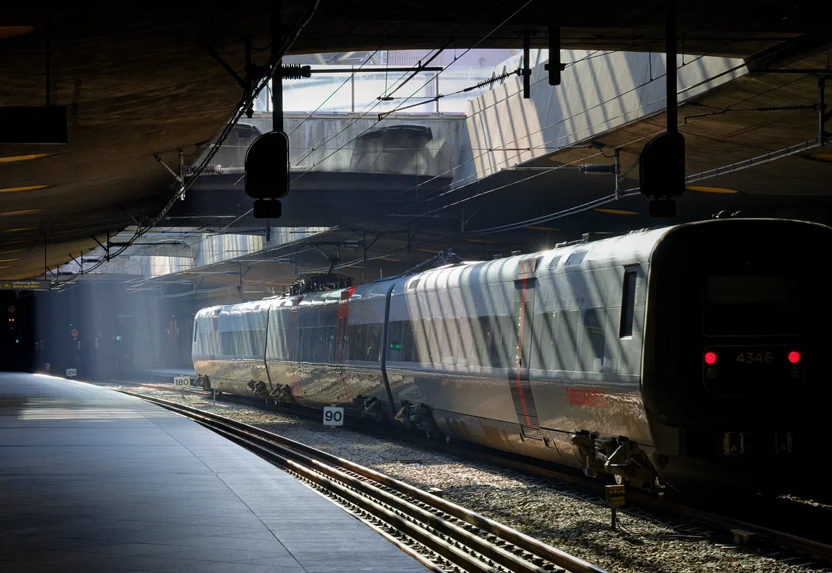 Ghost Train
