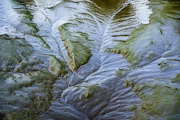 Mudflow
