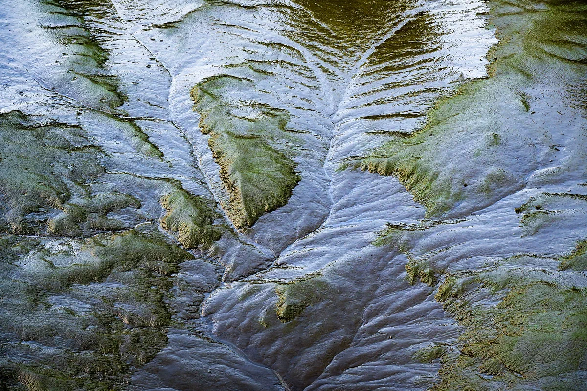 Mudflow, Abstract