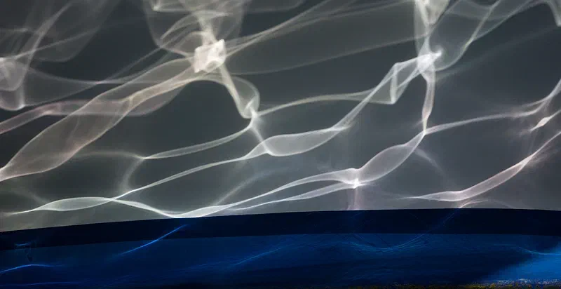 Caustic Motion