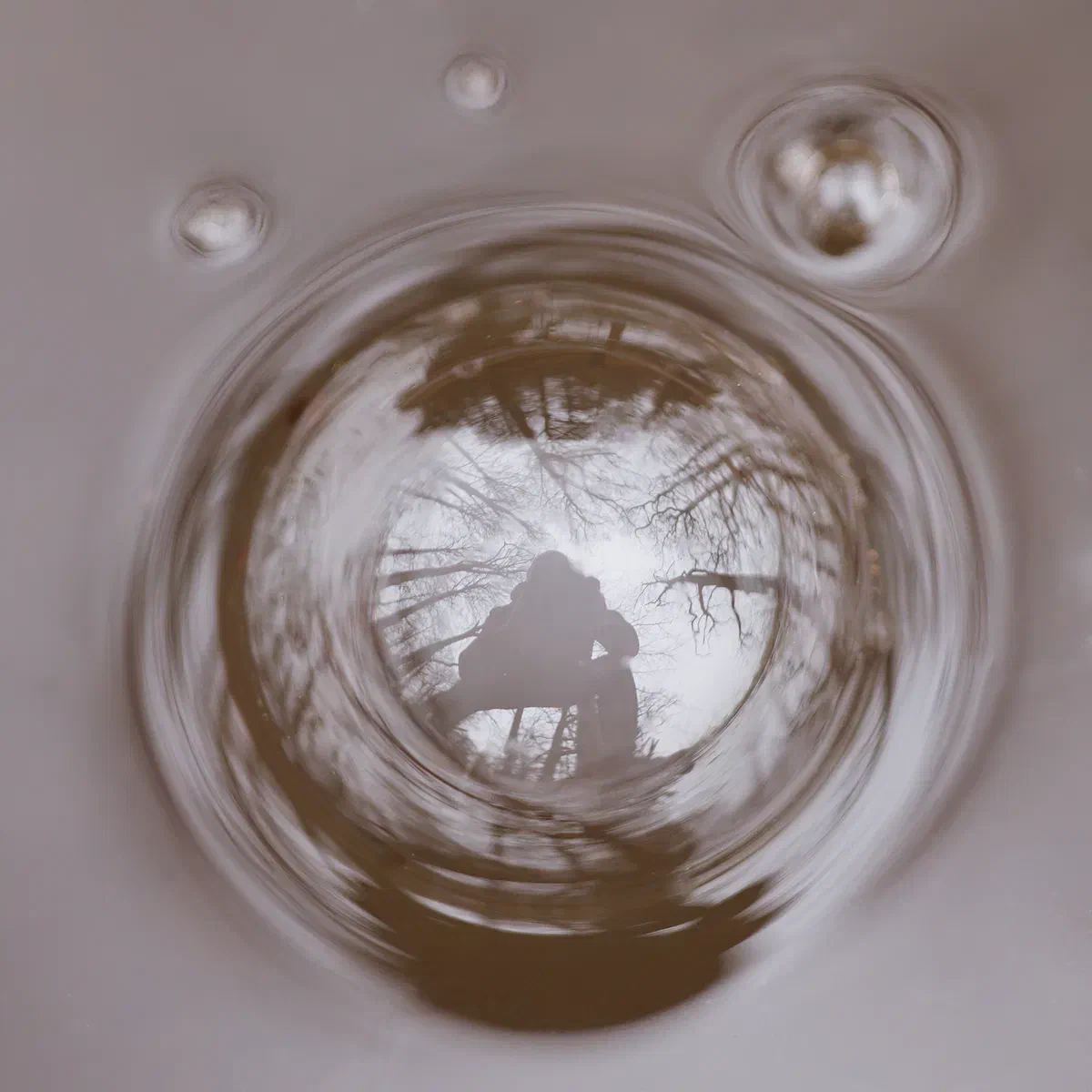 Macrocosmos, Abstract