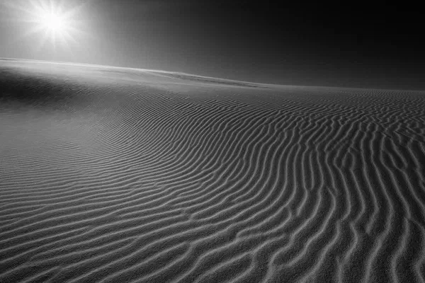 Desert Dreams III, Desert Dreams