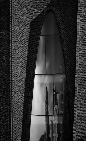 City Reflections