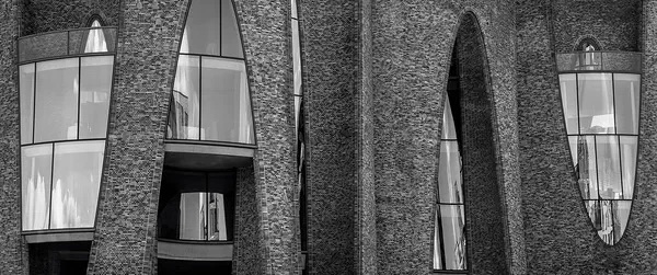 Fjordenhus II (Anamorphic)