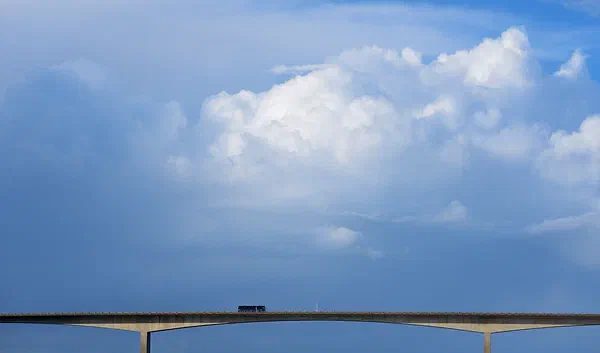 Sky Bridge