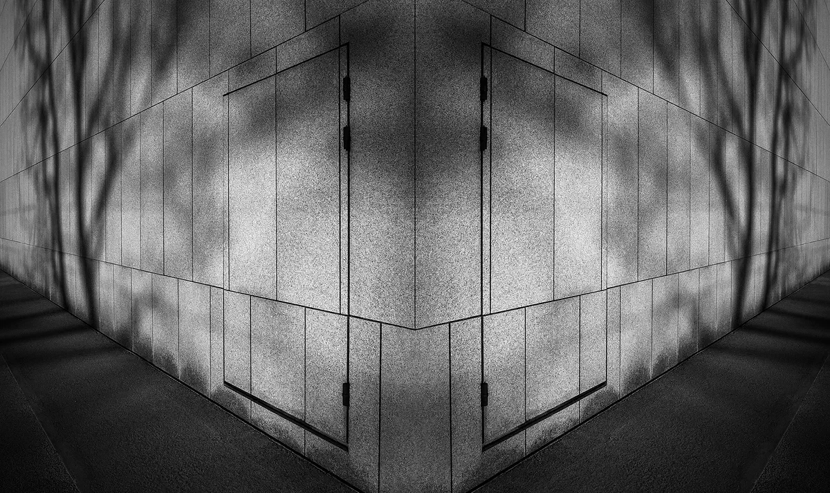 The Door II, Foundations 2017