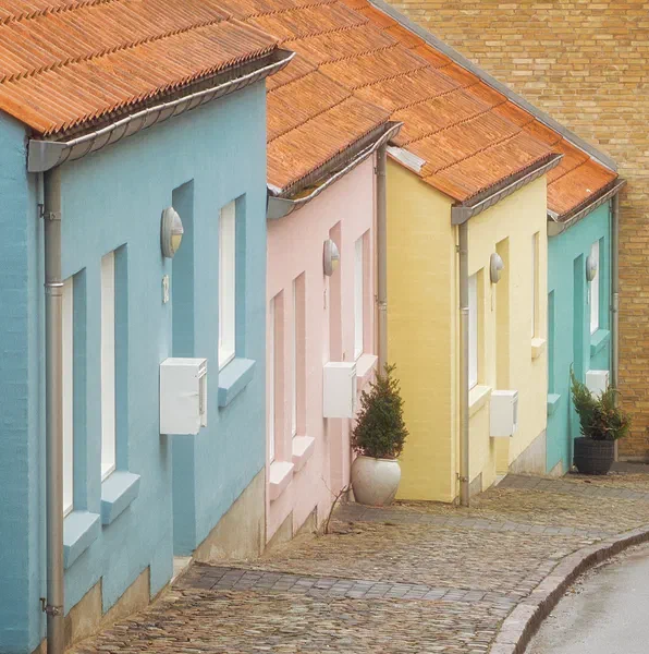Pastel Life