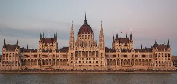 Budapest
