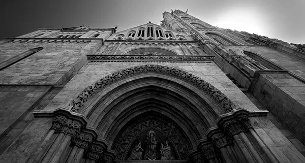 Church