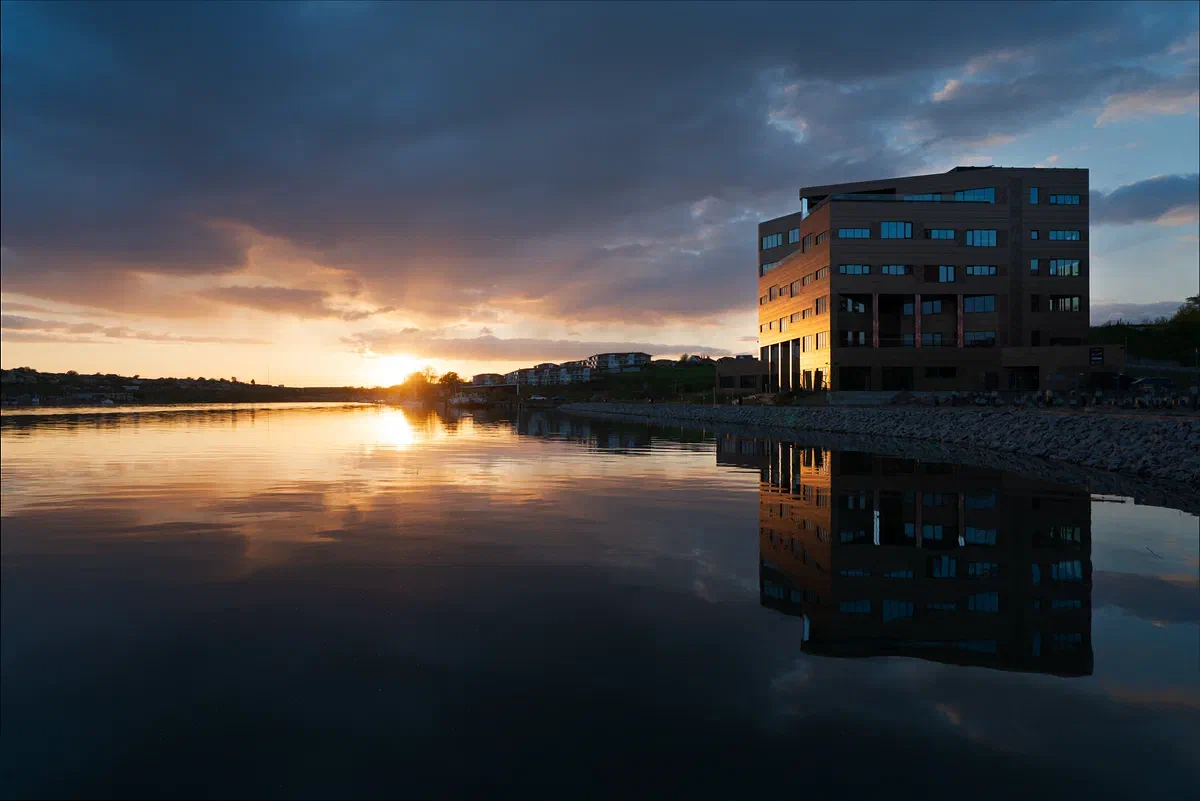 Videnshuset, Foundations 2019