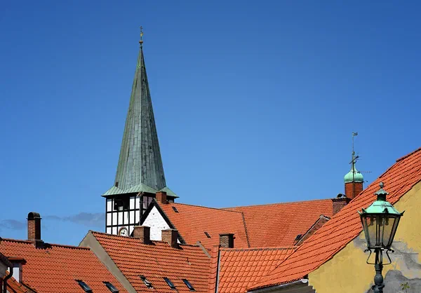 Rooftops