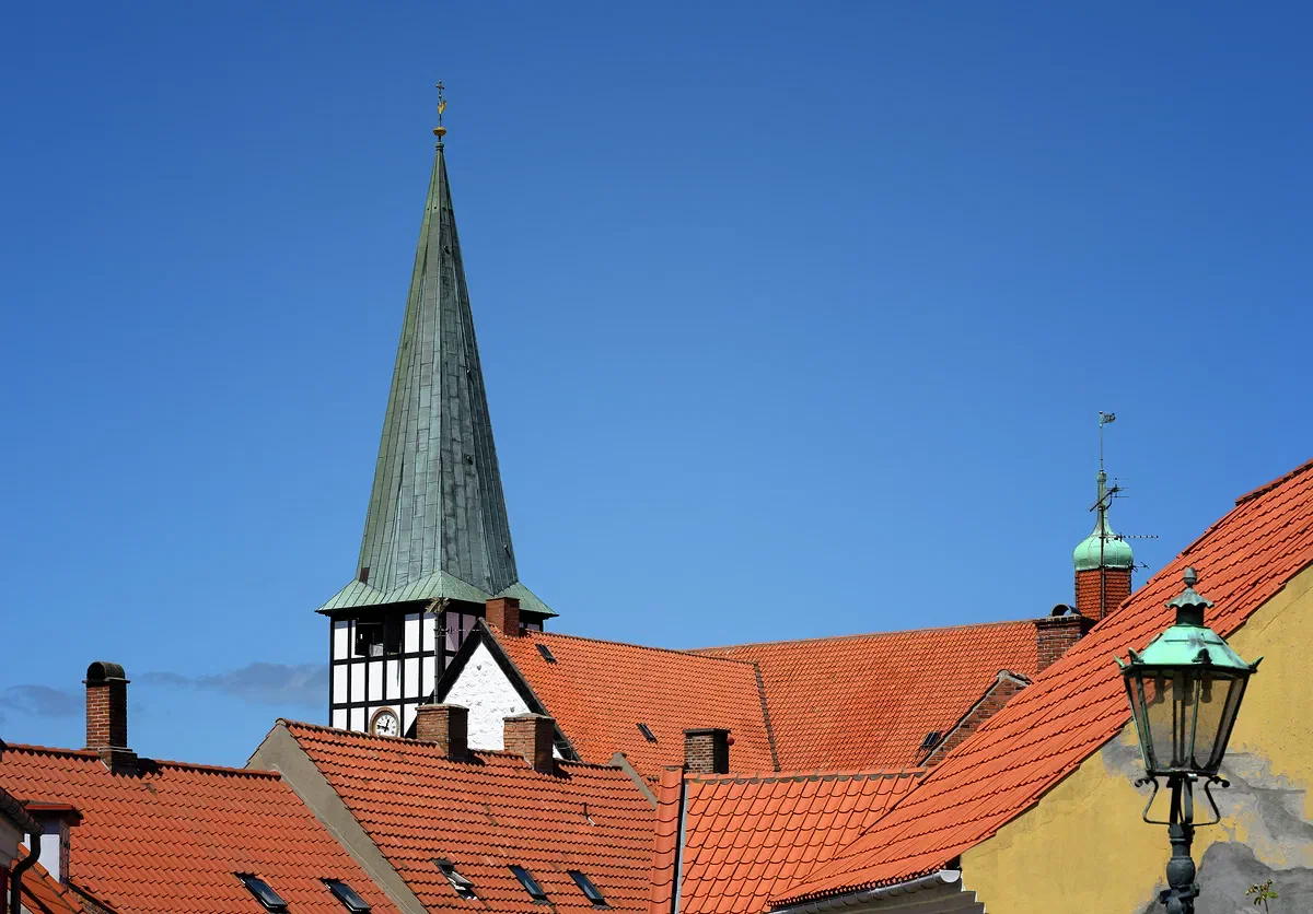 Rooftops, Foundations 2022