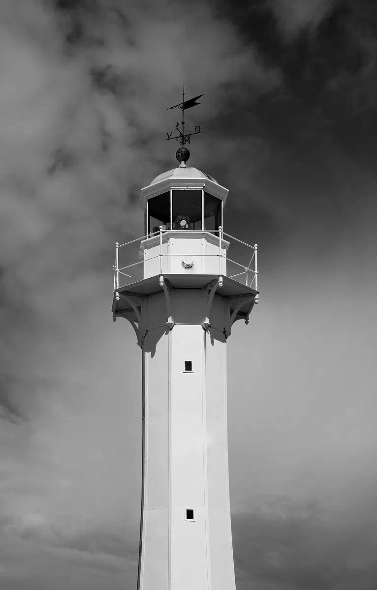 Lighthouse BW, Foundations 2022