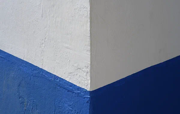 WhiteBlue III
