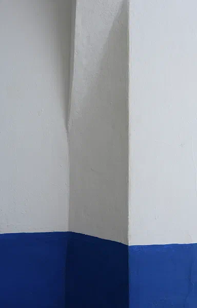 WhiteBlue II
