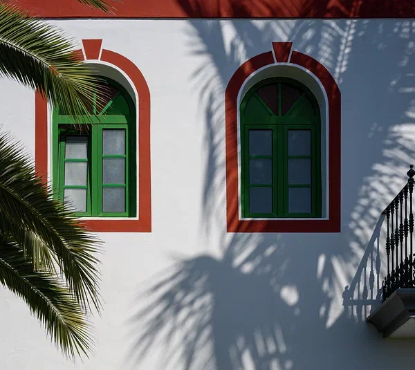 Quintessential Puerto de Morgán
