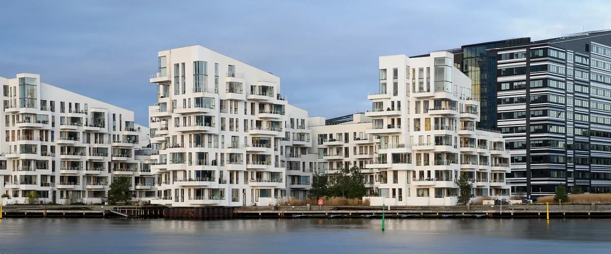 Havnefront, Foundations 2023