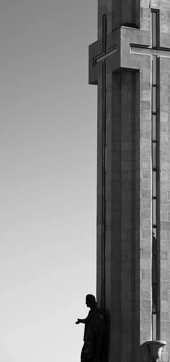 Space, Foundations 2024