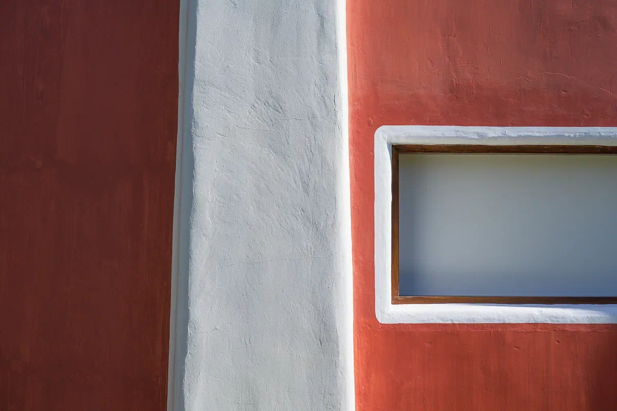 Window Frame, Foundations 2024