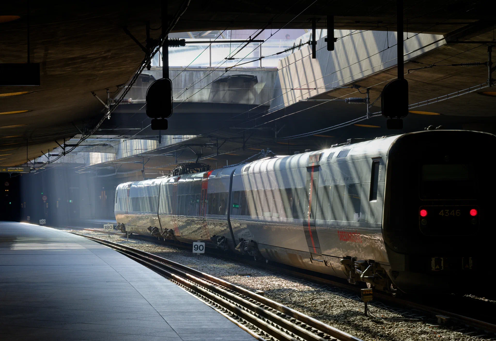 Ghost Train