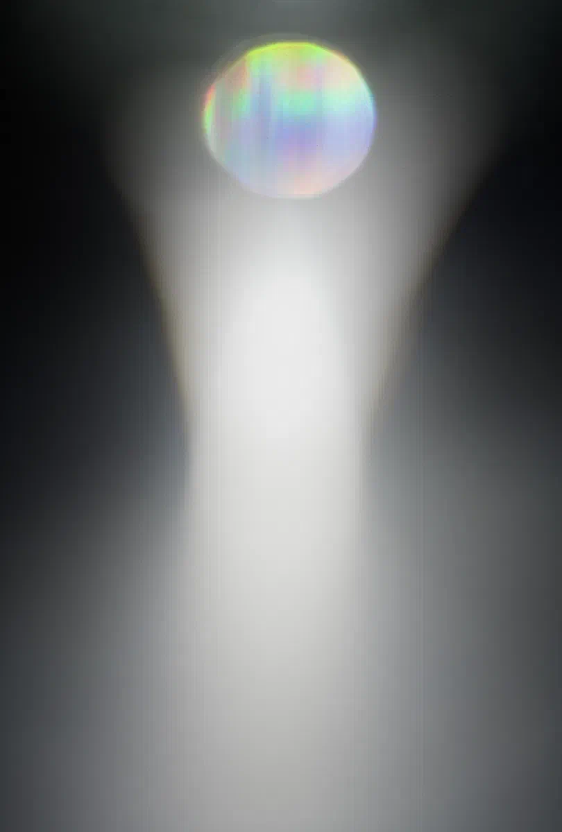 Lightwaves V, Lightwaves