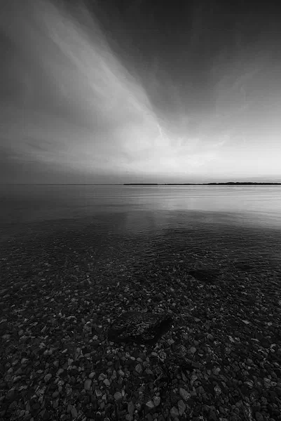 Deep Horizon