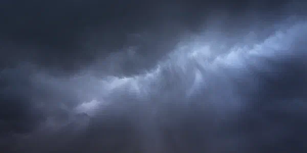 Cloudburst