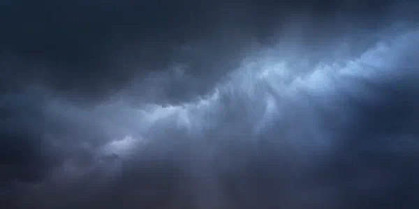 Cloudburst