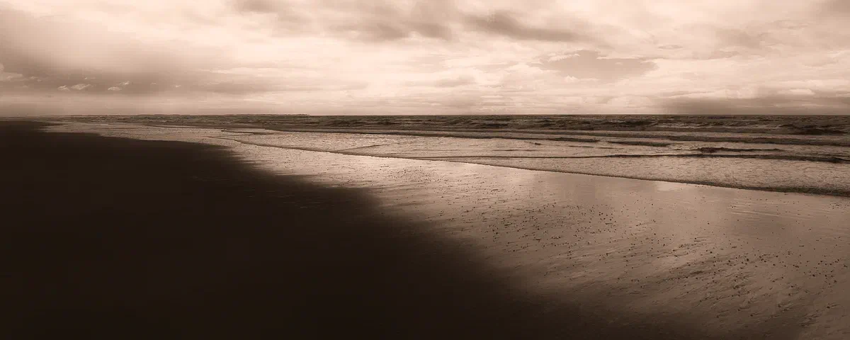 Eternity, Nature 2017