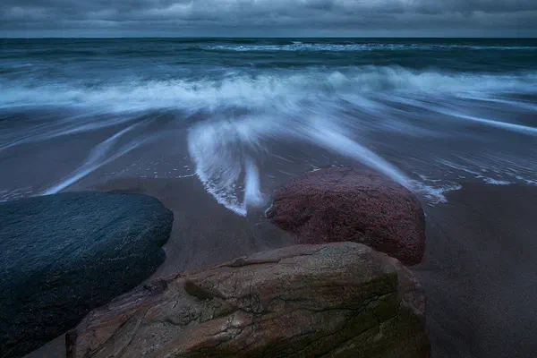 The Three Stones II