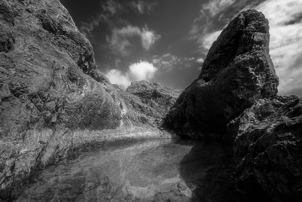Towering Formations