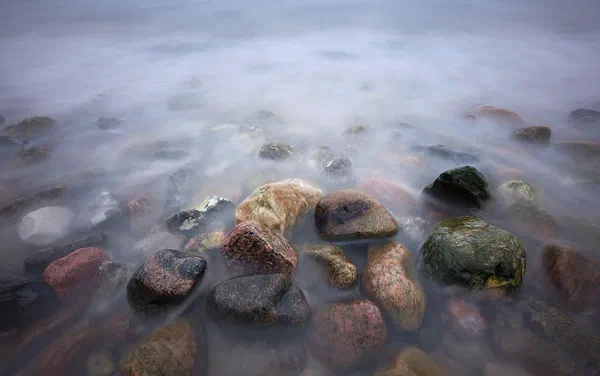 Ocean Haze