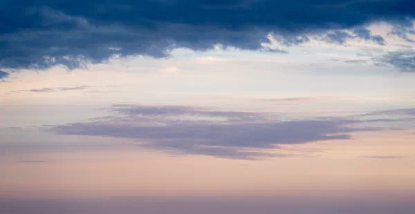 Floating Cloud