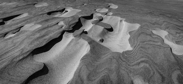 Sand Waves