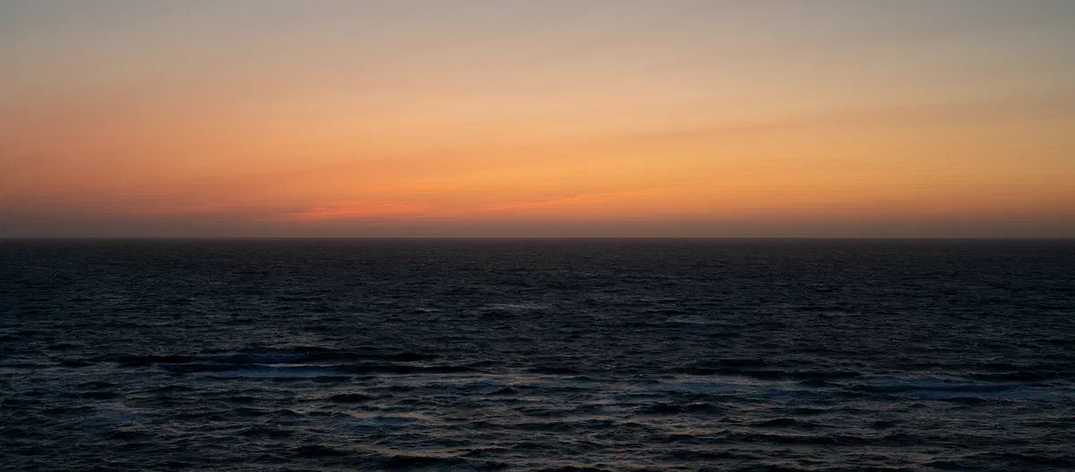 Split Horizon, Nature 2020