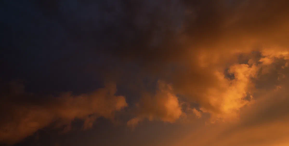 Sky, Nature 2020