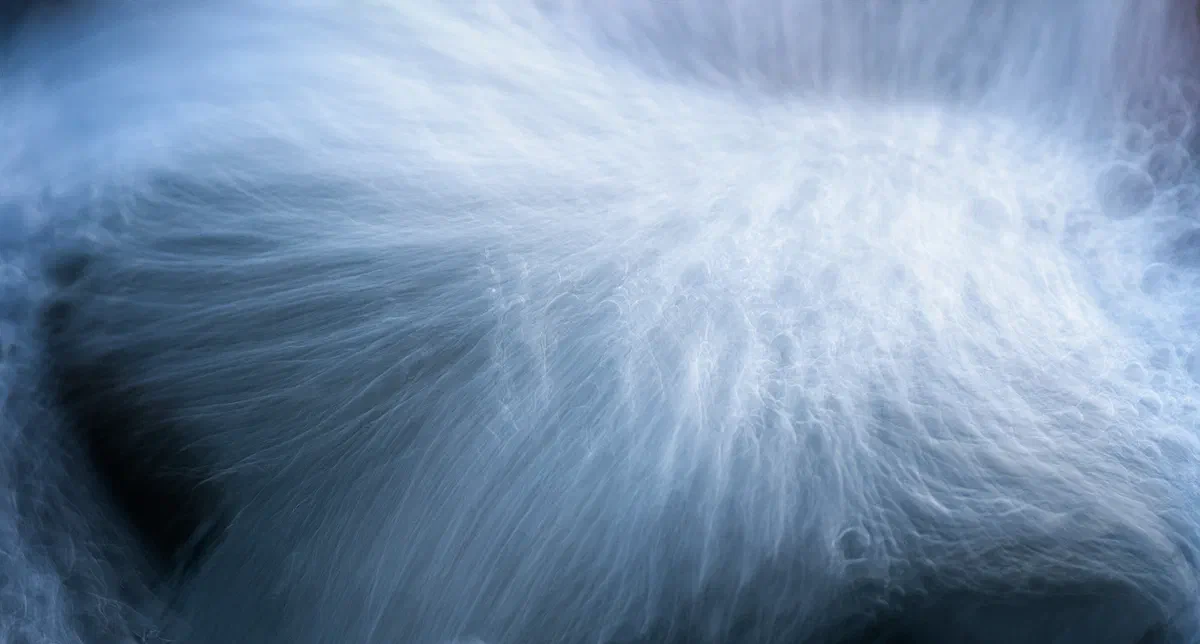 Bubble Flow, Nature 2020