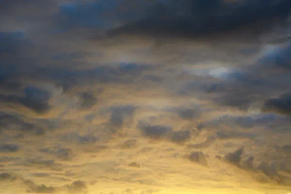 Sunset Clouds