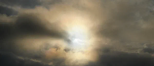 Eye in the Sky