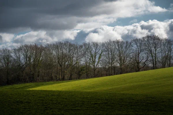Green Hill