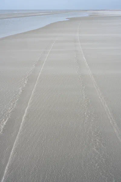 Sands II