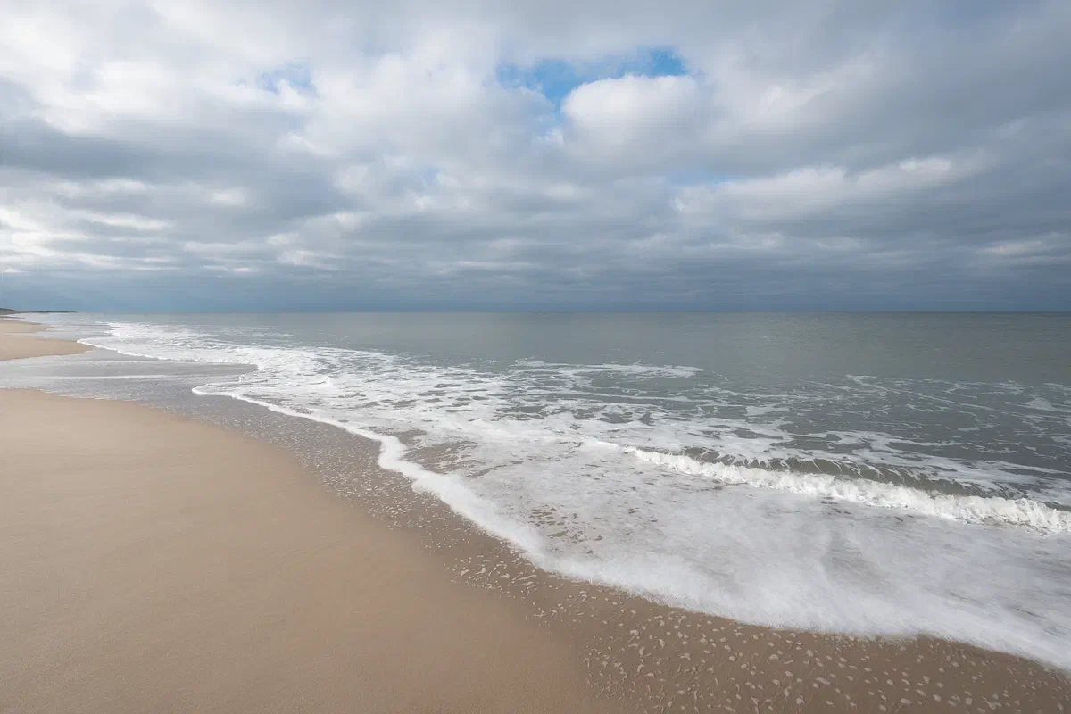 Ocean IV, Ocean