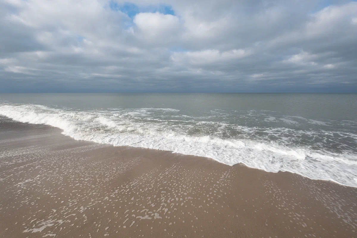 Ocean V, Ocean
