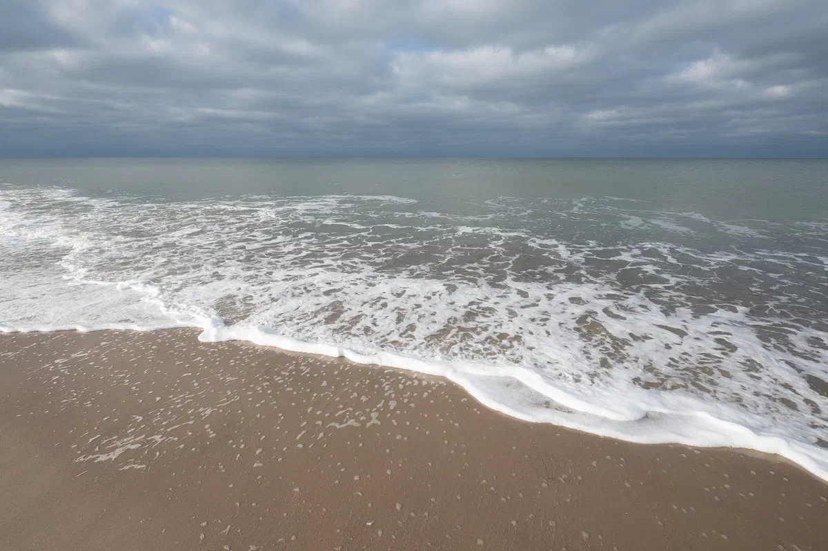 Ocean VI, Ocean