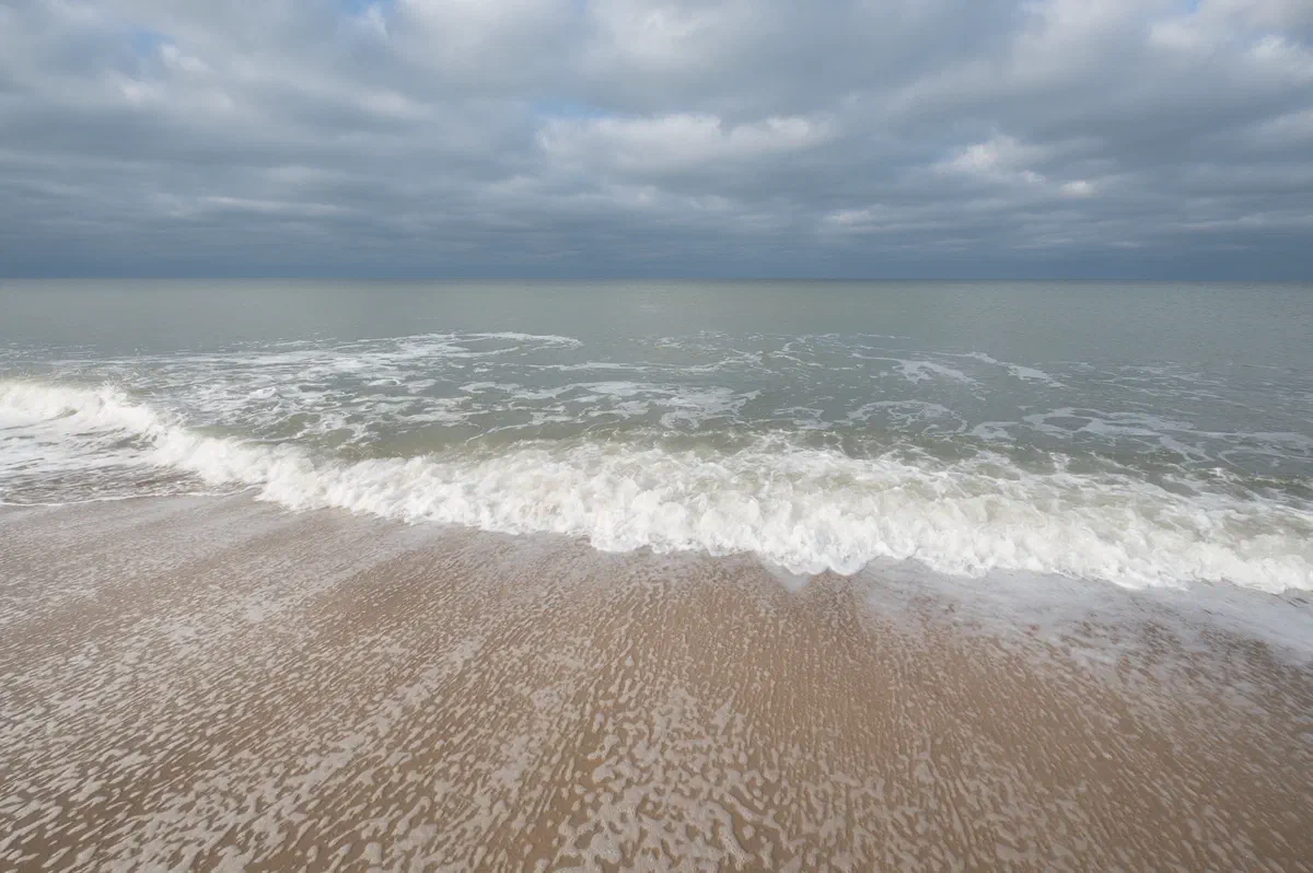 Ocean VII, Ocean