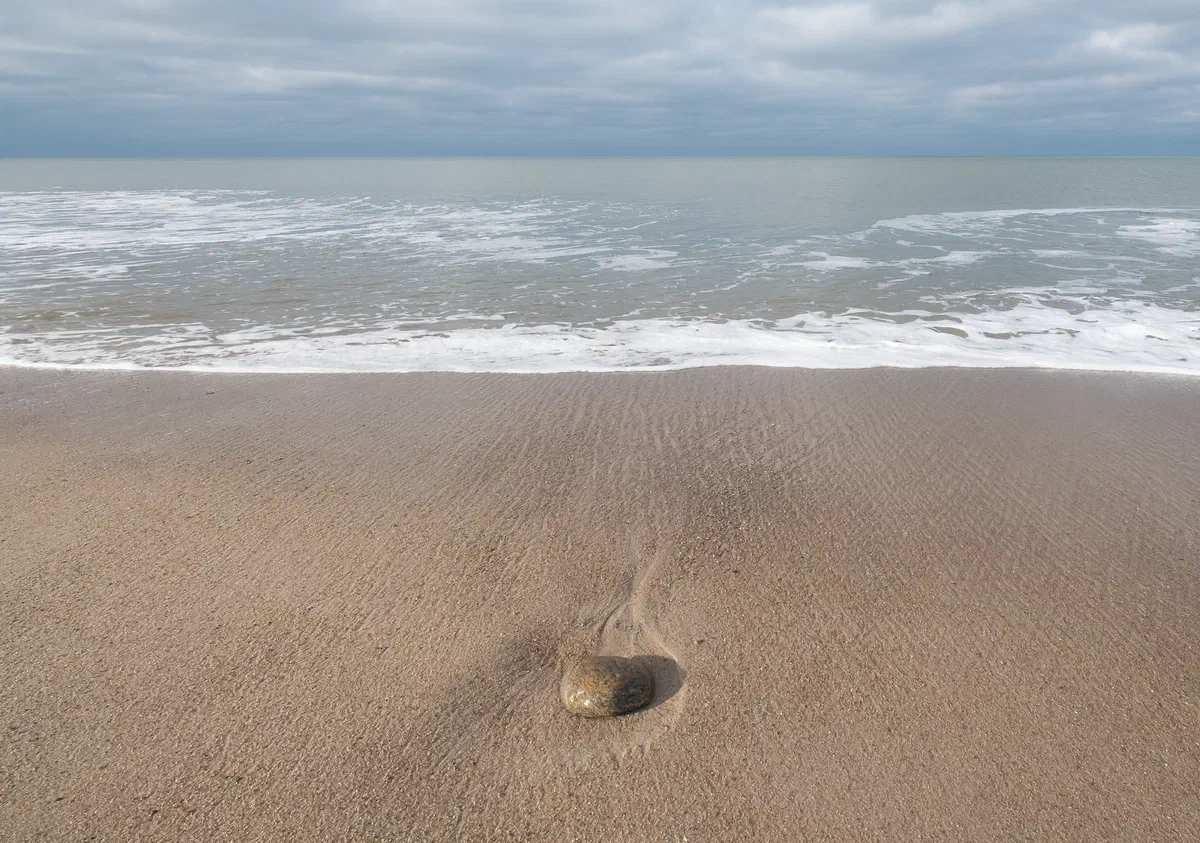 Ocean VIII, Ocean