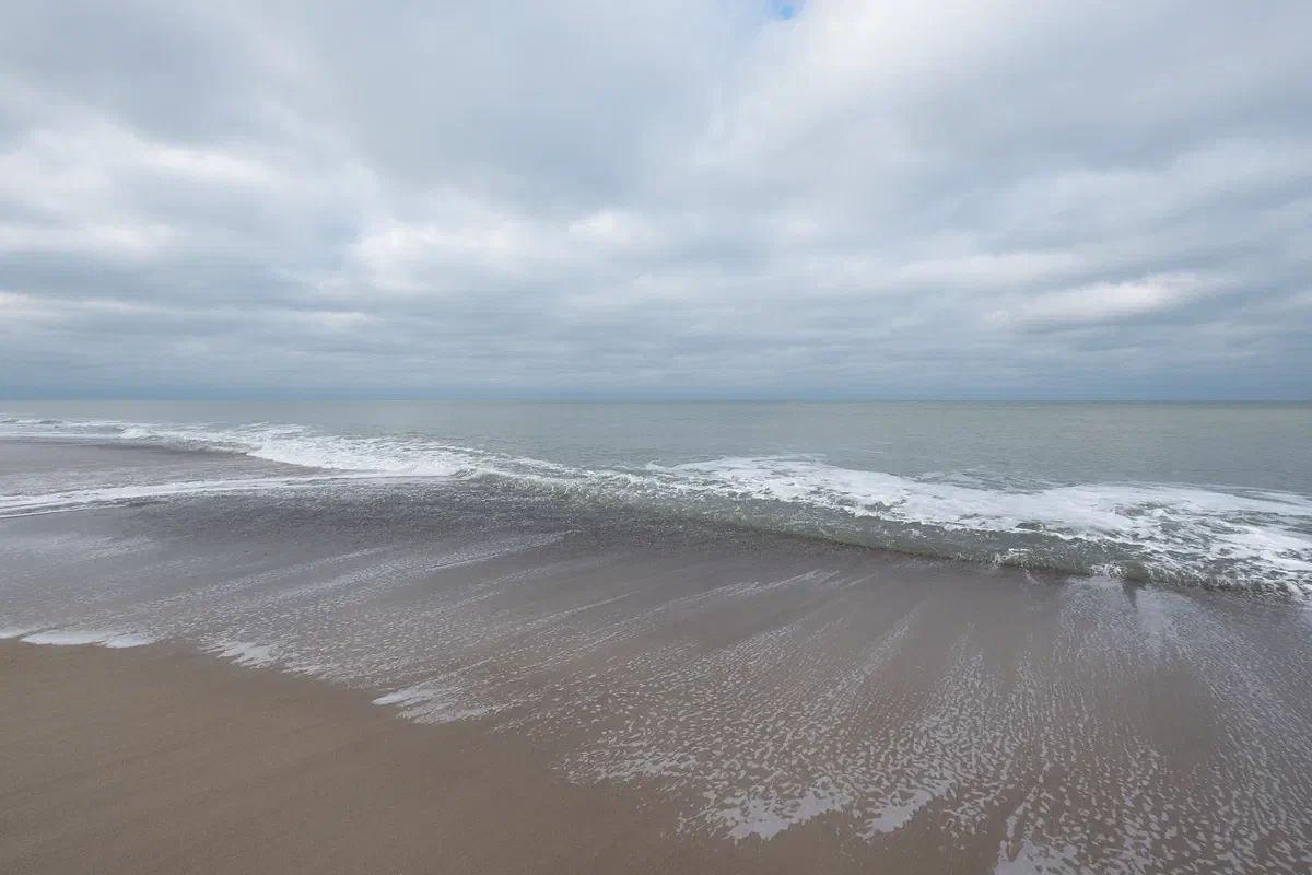 Ocean IX, Ocean