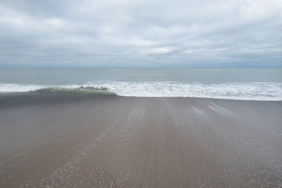 Ocean XI, Ocean