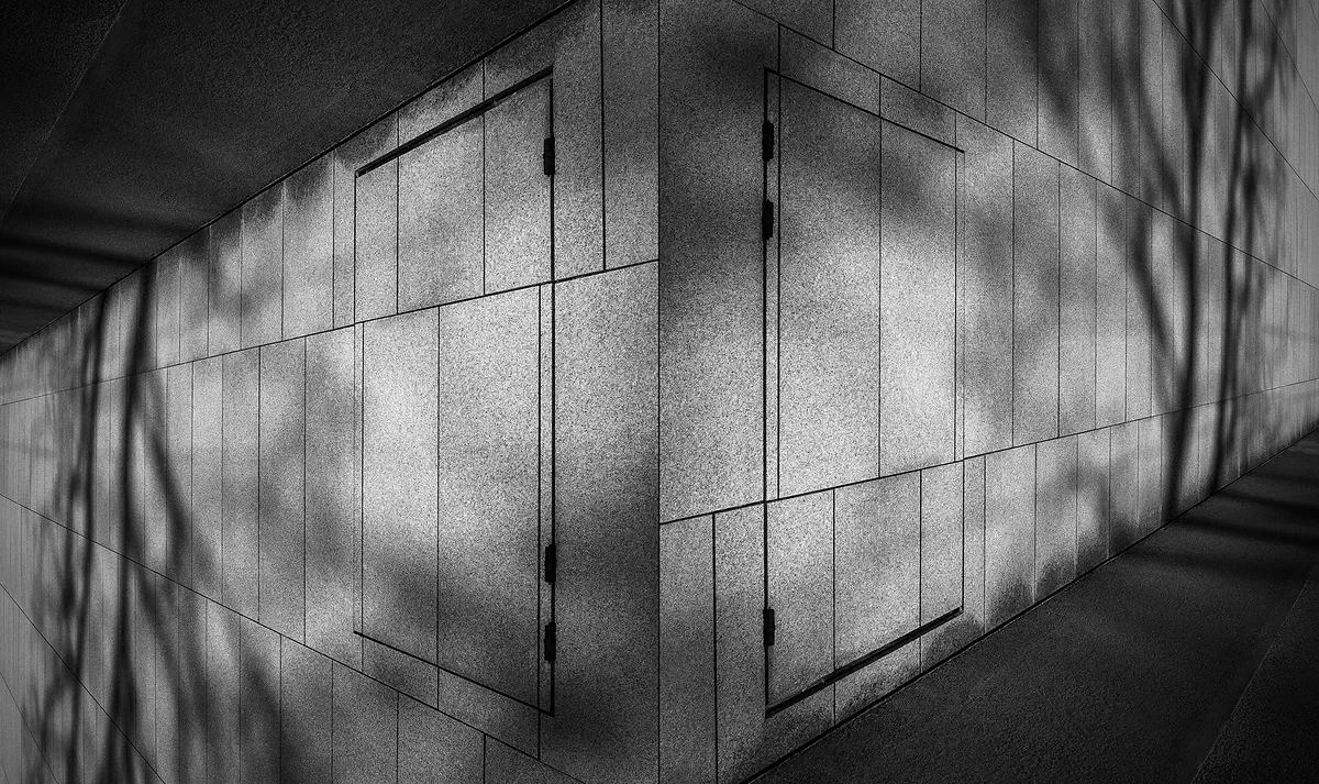 The Door III, Reflections