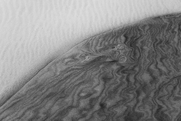 Sand Patterns III, Sand Patterns I
